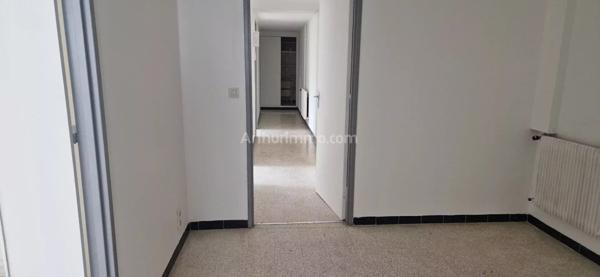 Vente Appartement 4 pièces 97 m2 à Digne-les-Bains