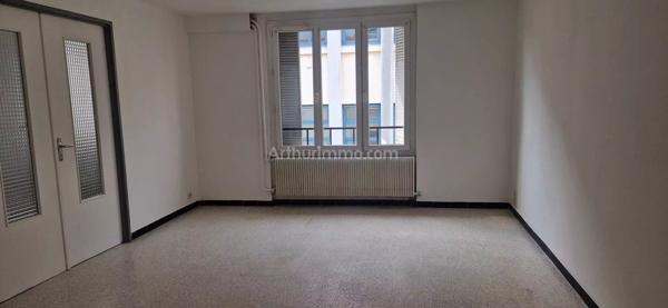Vente Appartement 4 pièces 97 m2 à Digne-les-Bains
