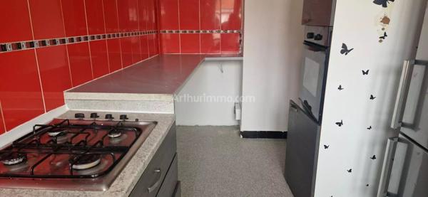 Vente Appartement 4 pièces 97 m2 à Digne-les-Bains