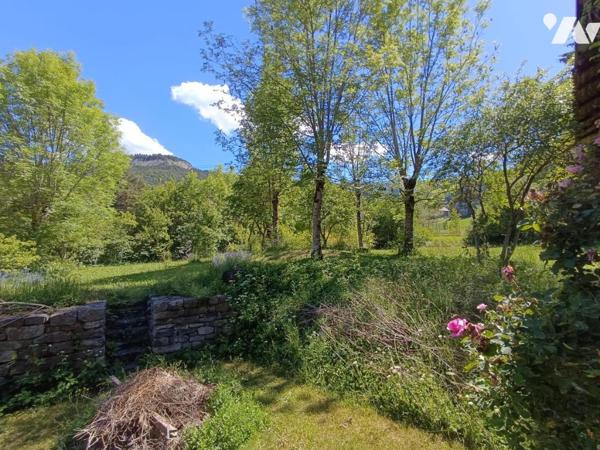Vente Propriété composée 2 maisons sur SELONNET 