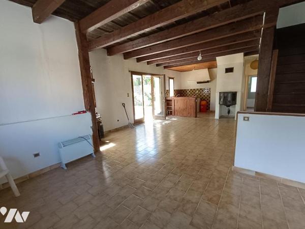 Vente Propriété composée 2 maisons sur SELONNET 