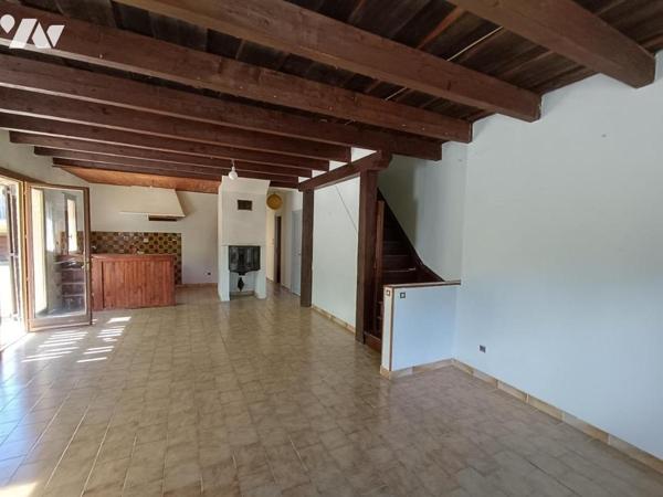 Vente Propriété composée 2 maisons sur SELONNET 