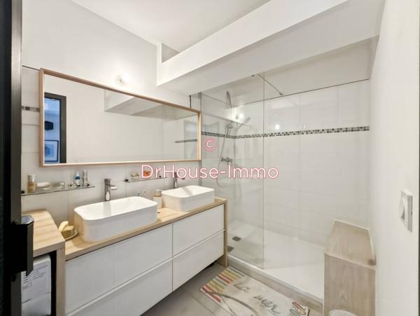 Appartement à vendre 3 pièces de 62 m²