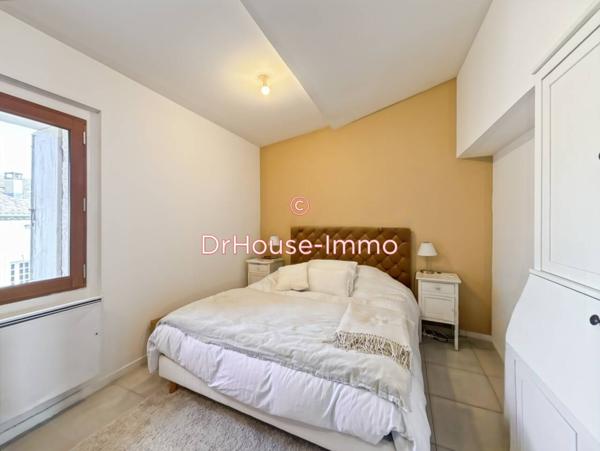 Appartement à vendre 3 pièces de 62 m²