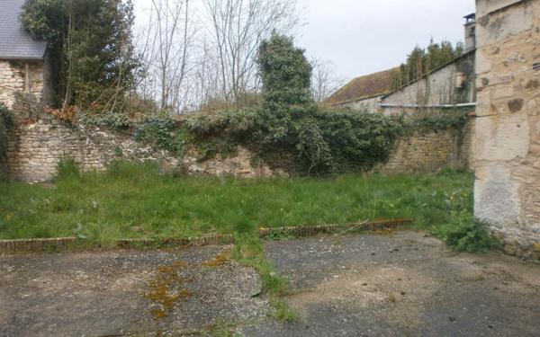 Maison à louer    4 pièces •  Écouché