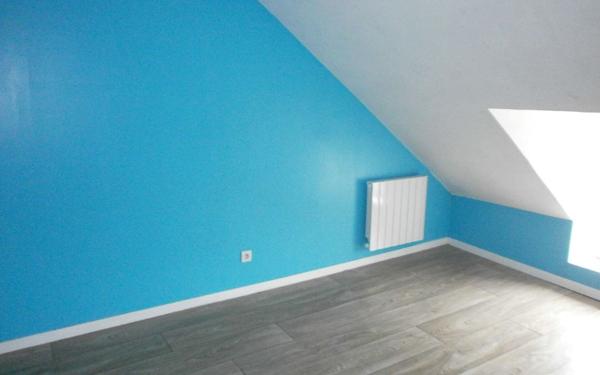 Maison à louer    4 pièces •  Écouché