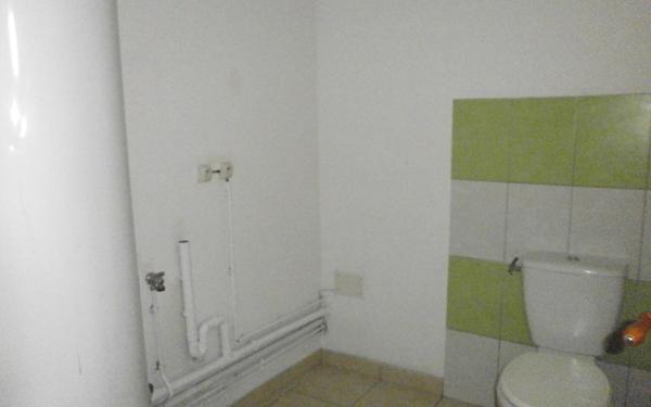 Maison à louer    4 pièces •  Écouché