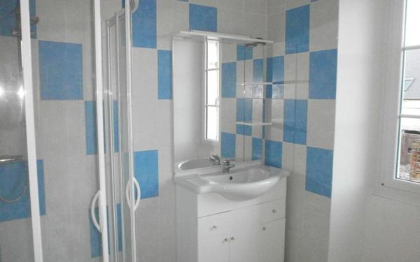 Maison à louer    4 pièces •  Écouché