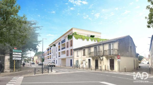 Appartement à vendre 4 pièces 93 m² Lunel