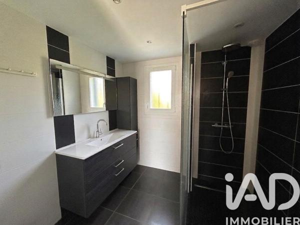 Maison à vendre 5 pièces 100 m² Ploemeur
