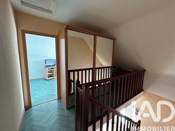 Maison à vendre 5 pièces 100 m² Ploemeur