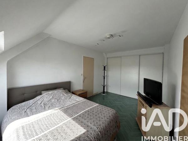 Maison à vendre 5 pièces 100 m² Ploemeur