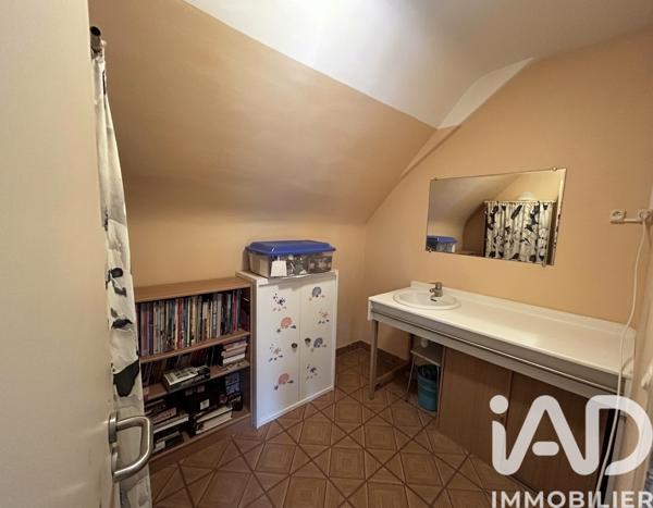 Maison à vendre 5 pièces 100 m² Ploemeur