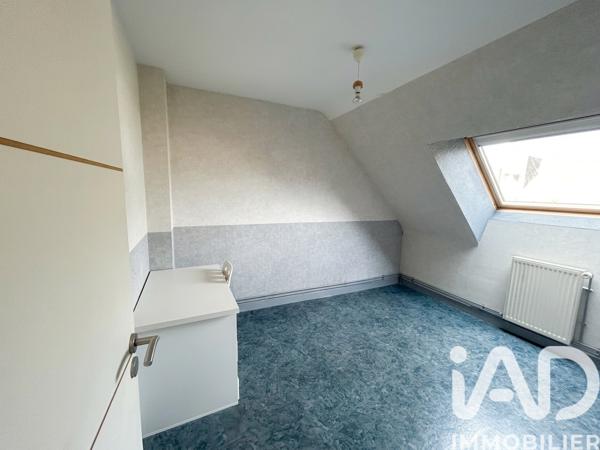 Maison à vendre 5 pièces 100 m² Ploemeur
