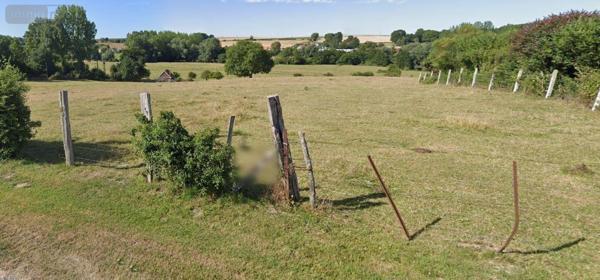 Terrain à Batir à vendre à Gauchin-Verloingt dans le Pas-de-Calais (62130), ref : 2349