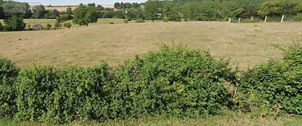 Terrain à Batir à vendre à Gauchin-Verloingt dans le Pas-de-Calais (62130), ref : 2349