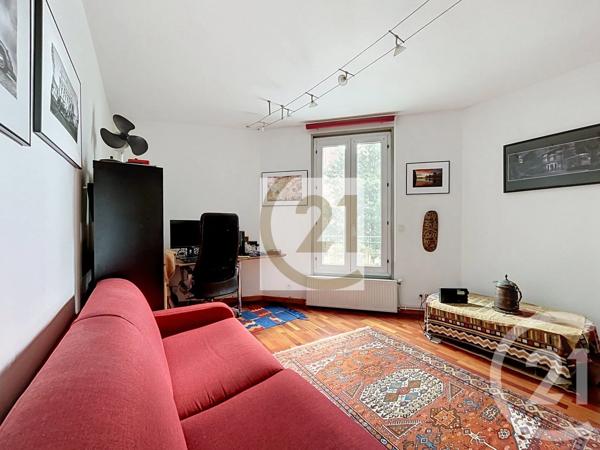 Appartement F2 à vendre  2 pièces - 38,21 m 2   IVRY SUR SEINE  - 94