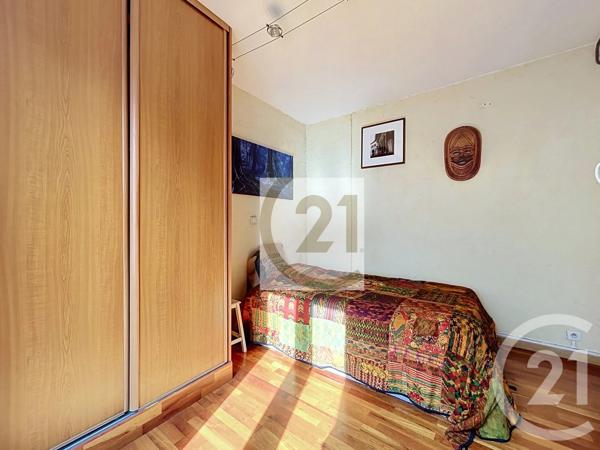Appartement F2 à vendre  2 pièces - 38,21 m 2   IVRY SUR SEINE  - 94