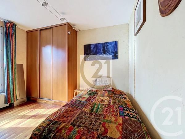 Appartement F2 à vendre  2 pièces - 38,21 m 2   IVRY SUR SEINE  - 94