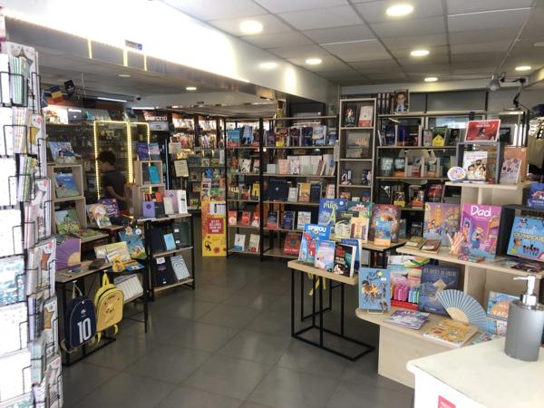 Tabac-Presse-Loto MONTOIRE SUR LE LOIR (41)