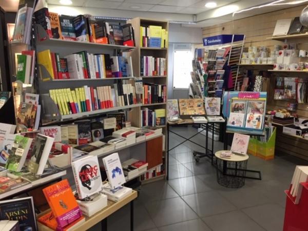 Tabac-Presse-Loto MONTOIRE SUR LE LOIR (41)
