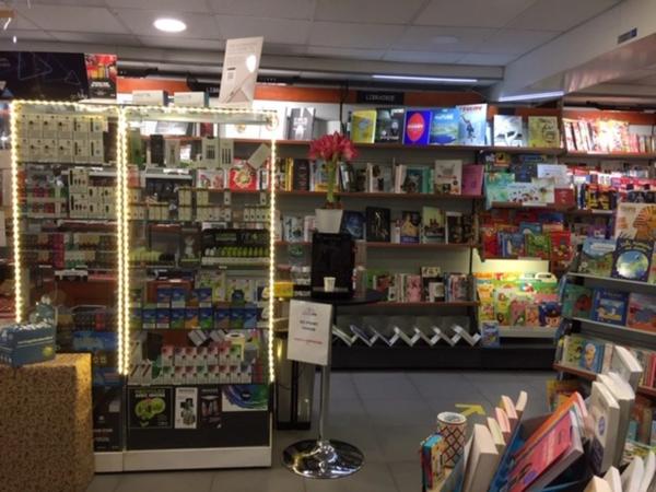 Tabac-Presse-Loto MONTOIRE SUR LE LOIR (41)