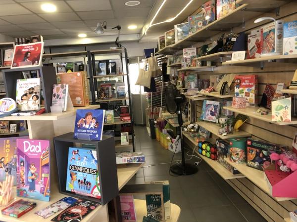 Tabac-Presse-Loto MONTOIRE SUR LE LOIR (41)