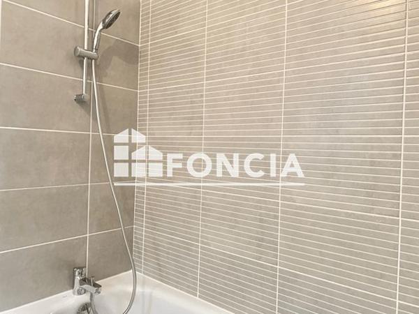 Location Appartement 3 pièces 68.4 m² - 2,3,4,5,6 ESPLANADE JACQUES CHIRAC Cugnaux 31270