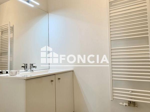 Location Appartement 3 pièces 68.4 m² - 2,3,4,5,6 ESPLANADE JACQUES CHIRAC Cugnaux 31270