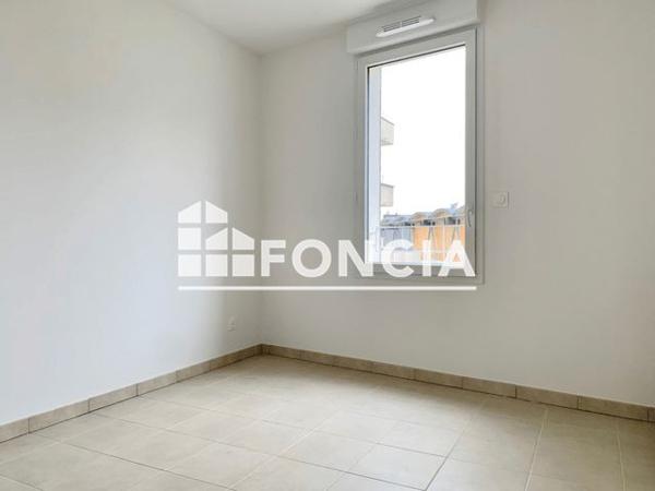 Location Appartement 3 pièces 68.4 m² - 2,3,4,5,6 ESPLANADE JACQUES CHIRAC Cugnaux 31270