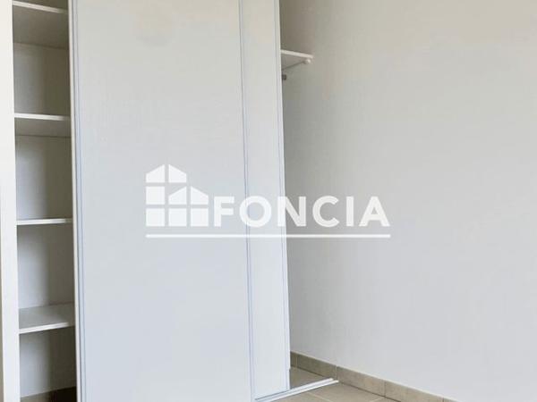 Location Appartement 3 pièces 68.4 m² - 2,3,4,5,6 ESPLANADE JACQUES CHIRAC Cugnaux 31270