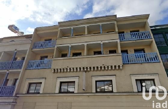Apartment for sale 1 room 22 m² La Rochelle