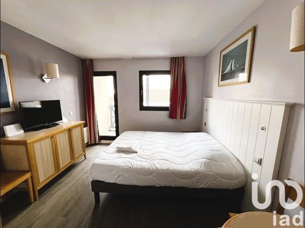 Apartment for sale 1 room 22 m² La Rochelle