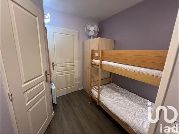 Apartment for sale 1 room 22 m² La Rochelle