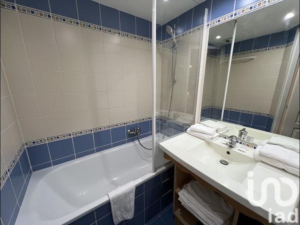 Apartment for sale 1 room 22 m² La Rochelle