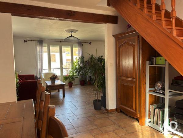 Maison à vendre 5 pièces 140 m² Brie-Comte-Robert