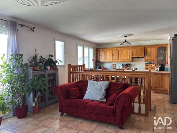 Maison à vendre 5 pièces 140 m² Brie-Comte-Robert