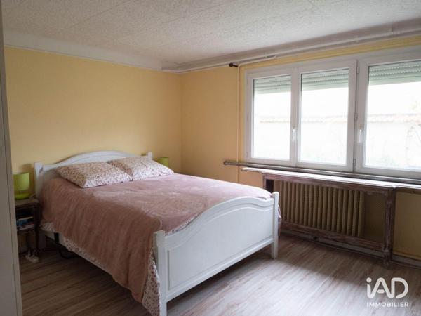 Maison à vendre 5 pièces 140 m² Brie-Comte-Robert