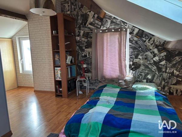 Maison à vendre 5 pièces 140 m² Brie-Comte-Robert