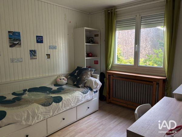 Maison à vendre 5 pièces 140 m² Brie-Comte-Robert