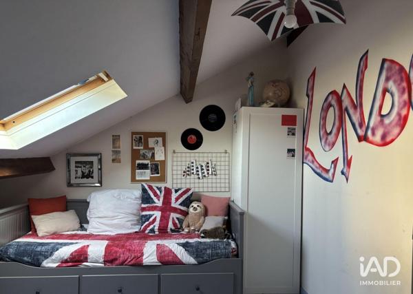 Maison à vendre 5 pièces 140 m² Brie-Comte-Robert