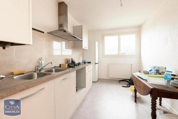 Appartement à vendre 2 pièces 51.02m²