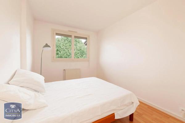 Appartement à vendre 2 pièces 51.02m²