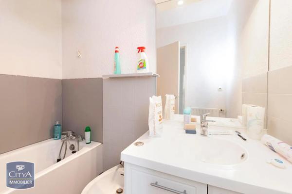 Appartement à vendre 2 pièces 51.02m²