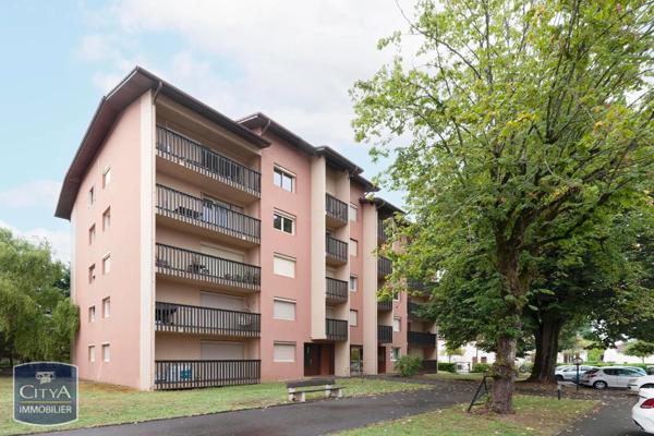 Appartement à vendre 2 pièces 51.02m²