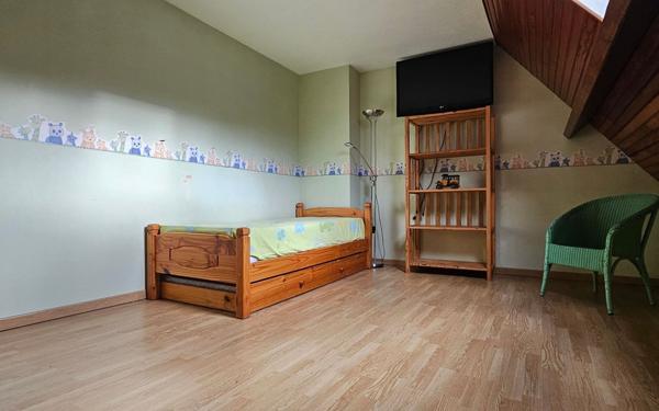 Maison à vendre    5 pièces •  Vernon