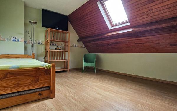 Maison à vendre    5 pièces •  Vernon