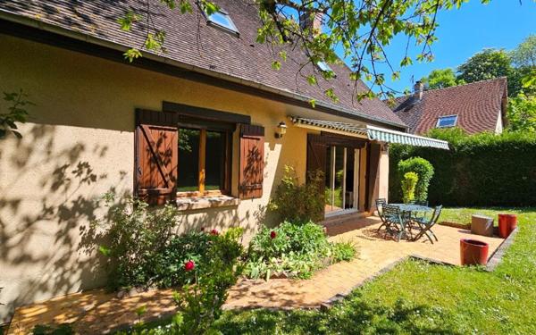 Maison à vendre    5 pièces •  Vernon