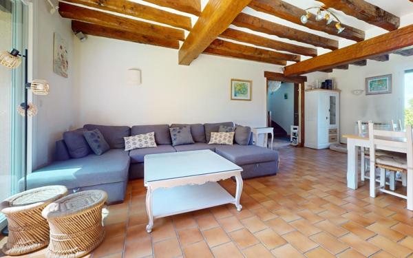 Maison à vendre    5 pièces •  Vernon