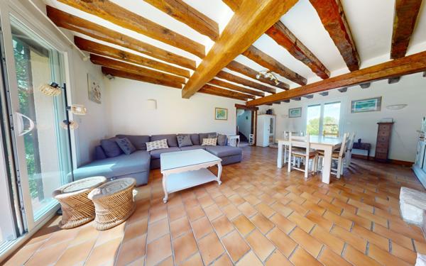 Maison à vendre    5 pièces •  Vernon